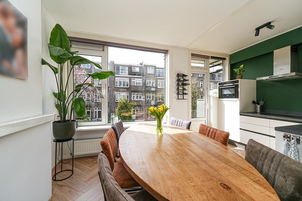 Medium property photo - Noorderhavenkade 43B, 3039 RG Rotterdam
