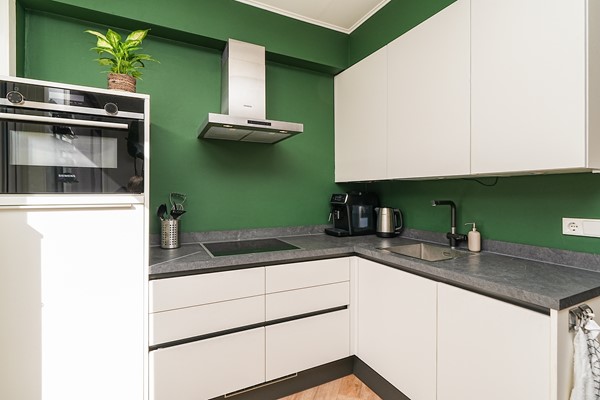 Medium property photo - Noorderhavenkade 43B, 3039 RG Rotterdam