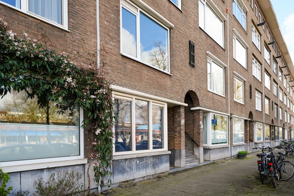 Medium property photo - Noorderhavenkade 43B, 3039 RG Rotterdam
