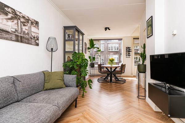 Medium property photo - Noorderhavenkade 43B, 3039 RG Rotterdam