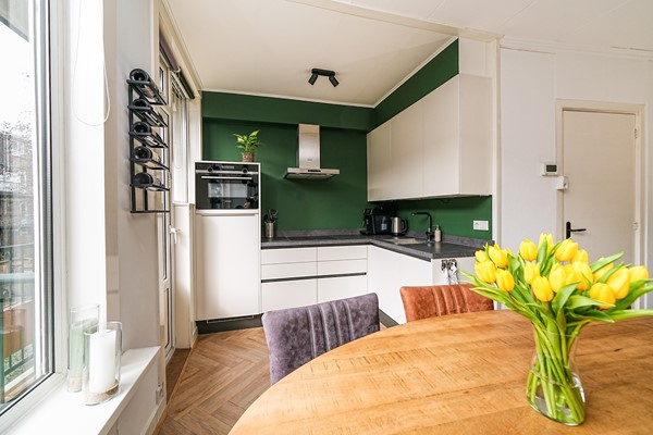 Medium property photo - Noorderhavenkade 43B, 3039 RG Rotterdam