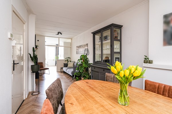 Medium property photo - Noorderhavenkade 43B, 3039 RG Rotterdam