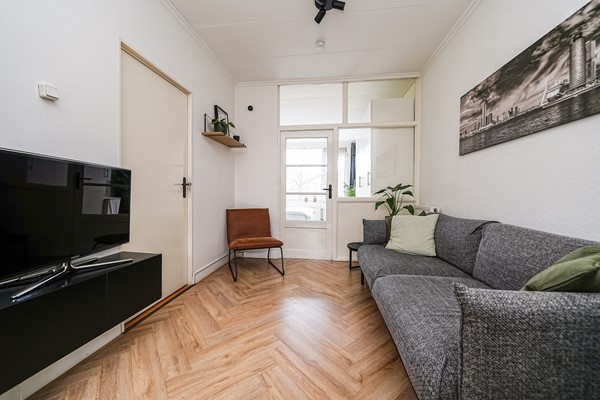 Medium property photo - Noorderhavenkade 43B, 3039 RG Rotterdam