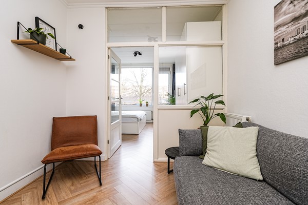 Medium property photo - Noorderhavenkade 43B, 3039 RG Rotterdam