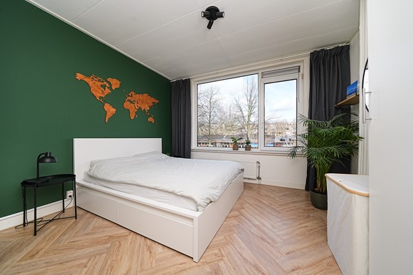 Medium property photo - Noorderhavenkade 43B, 3039 RG Rotterdam