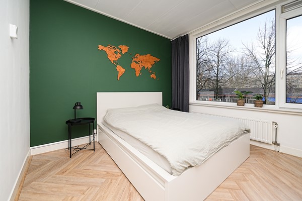 Medium property photo - Noorderhavenkade 43B, 3039 RG Rotterdam