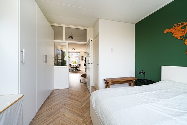 Medium property photo - Noorderhavenkade 43B, 3039 RG Rotterdam