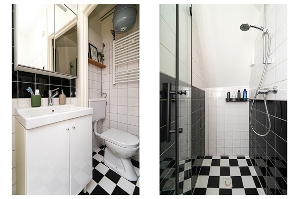 Medium property photo - Noorderhavenkade 43B, 3039 RG Rotterdam