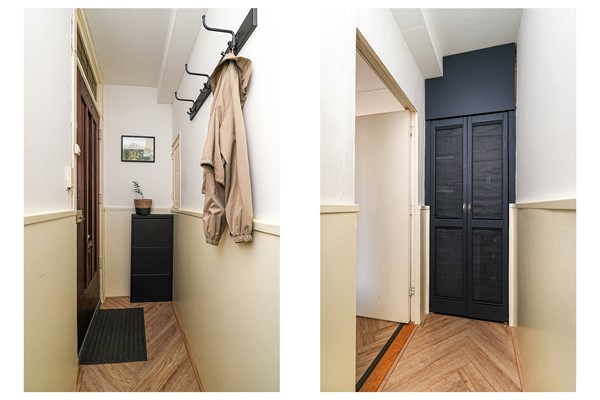 Medium property photo - Noorderhavenkade 43B, 3039 RG Rotterdam