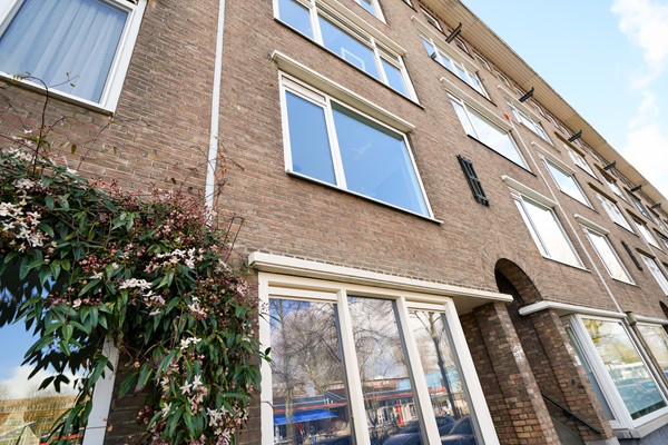 Medium property photo - Noorderhavenkade 43B, 3039 RG Rotterdam