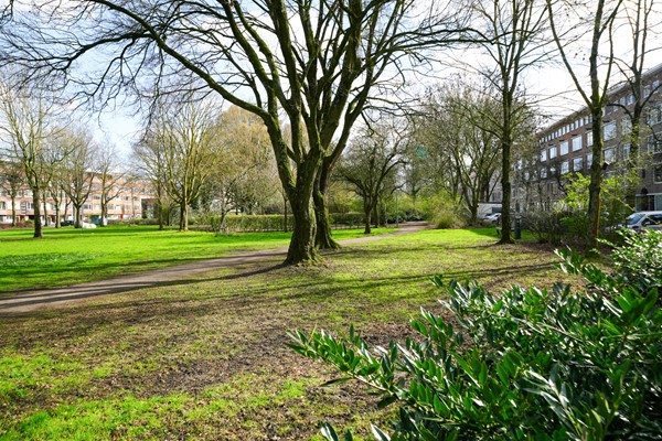 Medium property photo - Noorderhavenkade 43B, 3039 RG Rotterdam