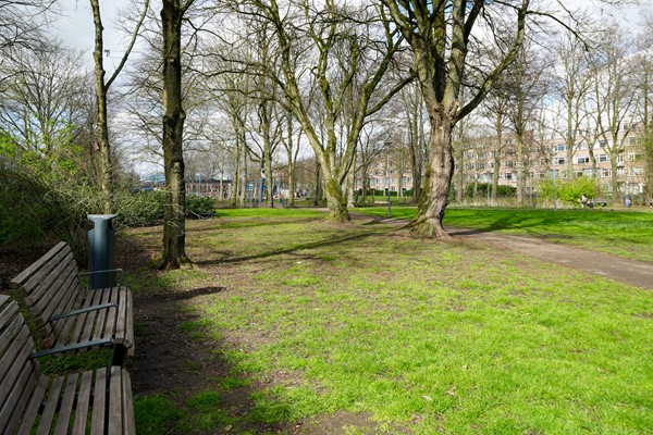 Medium property photo - Noorderhavenkade 43B, 3039 RG Rotterdam