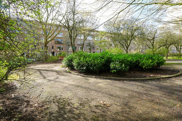 Medium property photo - Noorderhavenkade 43B, 3039 RG Rotterdam