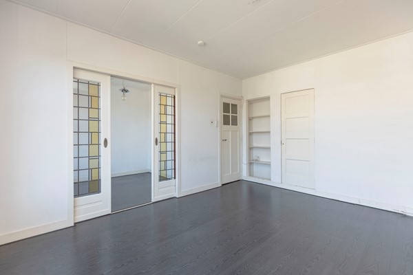Medium property photo - Sonmansstraat 126A02, 3039 DP Rotterdam