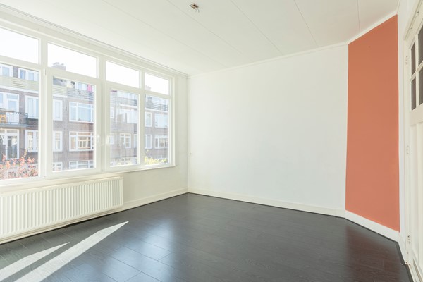 Medium property photo - Sonmansstraat 126A02, 3039 DP Rotterdam