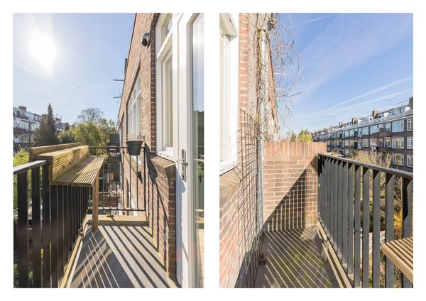 Medium property photo - Sonmansstraat 126A02, 3039 DP Rotterdam