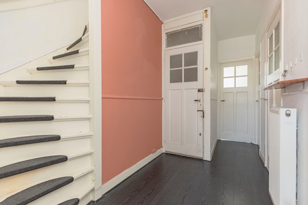 Medium property photo - Sonmansstraat 126A02, 3039 DP Rotterdam