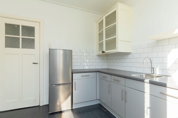 Medium property photo - Sonmansstraat 126A02, 3039 DP Rotterdam