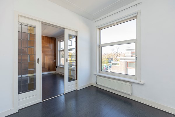 Medium property photo - Sonmansstraat 126A02, 3039 DP Rotterdam