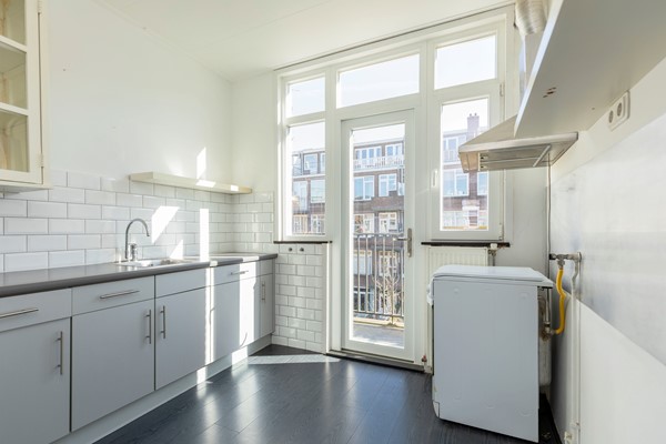 Medium property photo - Sonmansstraat 126A02, 3039 DP Rotterdam