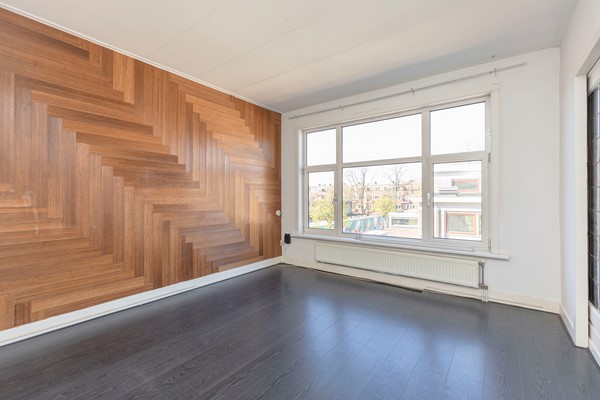 Medium property photo - Sonmansstraat 126A02, 3039 DP Rotterdam