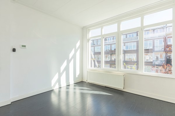 Medium property photo - Sonmansstraat 126A02, 3039 DP Rotterdam