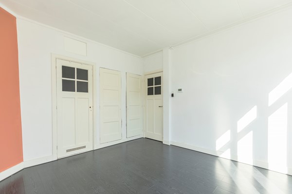 Medium property photo - Sonmansstraat 126A02, 3039 DP Rotterdam