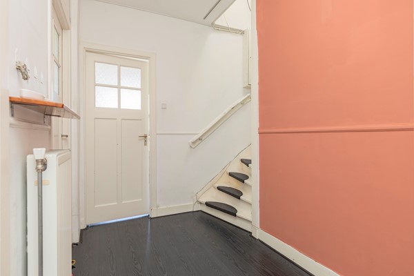 Medium property photo - Sonmansstraat 126A02, 3039 DP Rotterdam