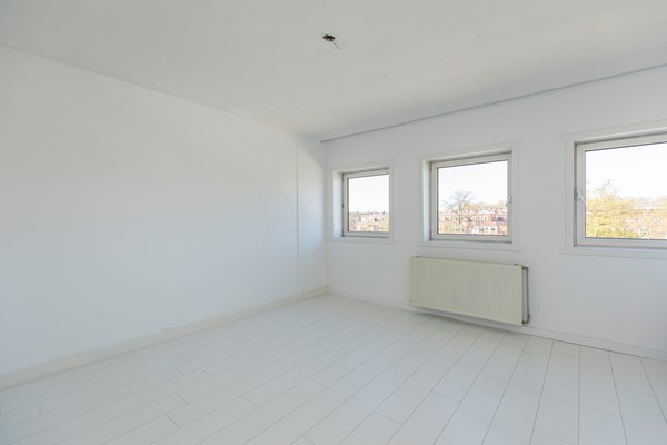 Medium property photo - Sonmansstraat 126A02, 3039 DP Rotterdam