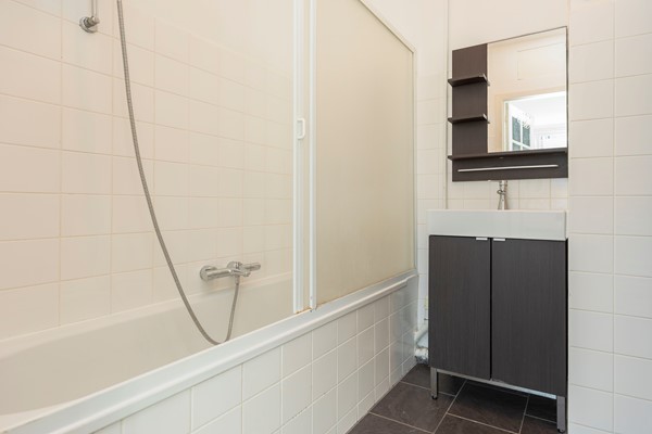 Medium property photo - Sonmansstraat 126A02, 3039 DP Rotterdam