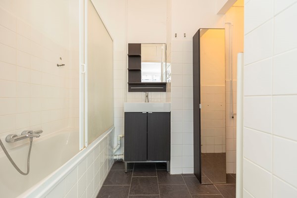 Medium property photo - Sonmansstraat 126A02, 3039 DP Rotterdam