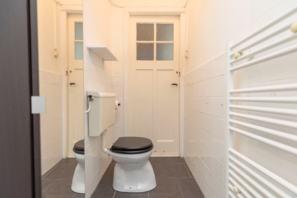 Medium property photo - Sonmansstraat 126A02, 3039 DP Rotterdam