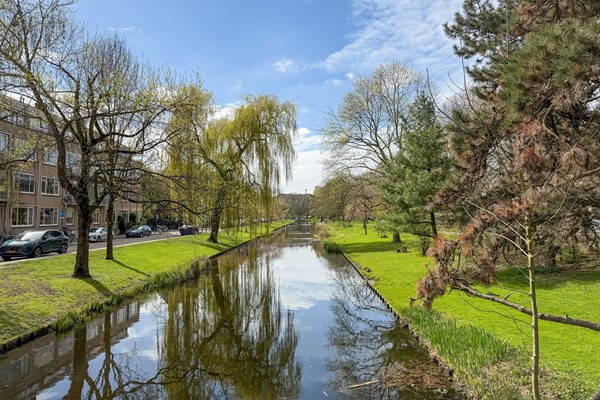 Medium property photo - Sonmansstraat 126A02, 3039 DP Rotterdam