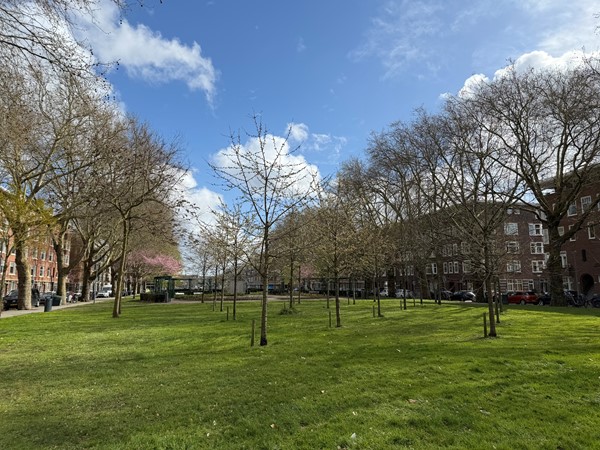 Medium property photo - Sonmansstraat 126A02, 3039 DP Rotterdam