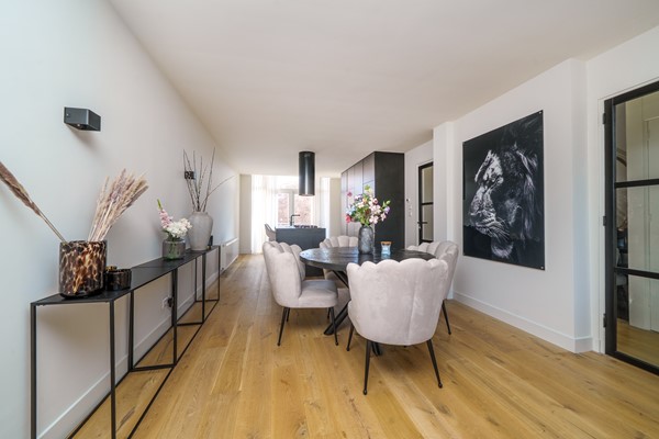 Medium property photo - Schieweg 231A03, 3038 AW Rotterdam
