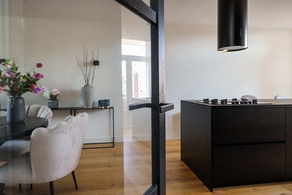 Medium property photo - Schieweg 231A03, 3038 AW Rotterdam