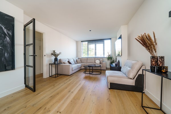 Medium property photo - Schieweg 231A03, 3038 AW Rotterdam