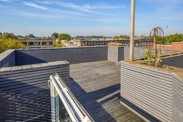 Medium property photo - Schieweg 231A03, 3038 AW Rotterdam