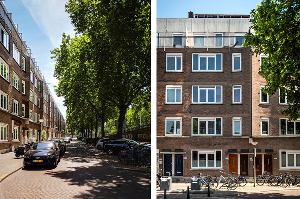 Medium property photo - Schieweg 231A03, 3038 AW Rotterdam