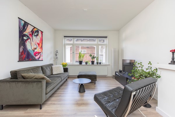 Te koop: Scheveningsestraat 8A, 3032RG Rotterdam