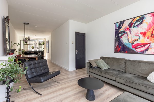 Te koop: Scheveningsestraat 8A, 3032RG Rotterdam