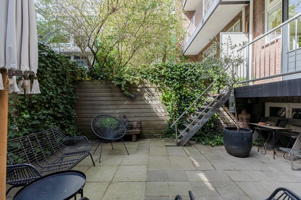 Medium property photo - Scheveningsestraat 8A, 3032 RG Rotterdam