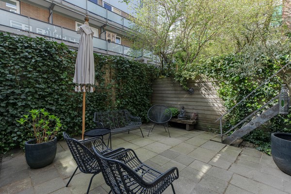 Medium property photo - Scheveningsestraat 8A, 3032 RG Rotterdam