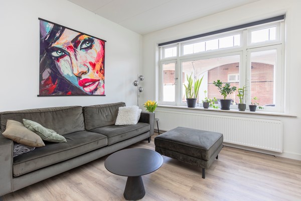 Medium property photo - Scheveningsestraat 8A, 3032 RG Rotterdam