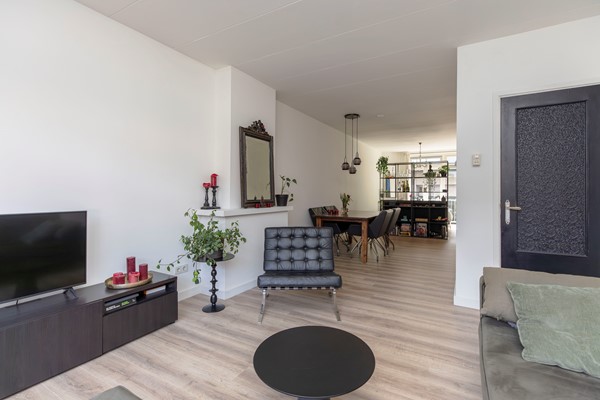 Medium property photo - Scheveningsestraat 8A, 3032 RG Rotterdam