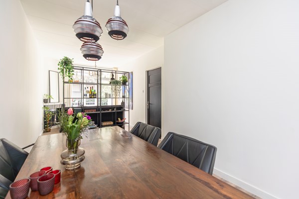 Medium property photo - Scheveningsestraat 8A, 3032 RG Rotterdam