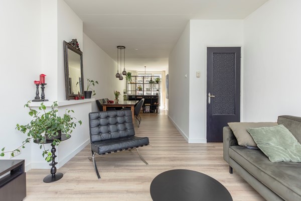 Medium property photo - Scheveningsestraat 8A, 3032 RG Rotterdam