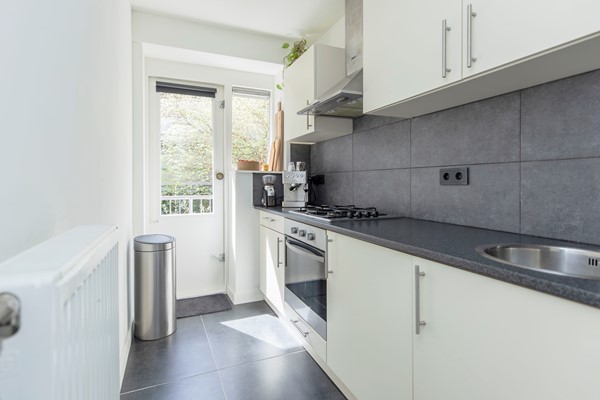 Medium property photo - Scheveningsestraat 8A, 3032 RG Rotterdam
