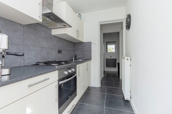 Medium property photo - Scheveningsestraat 8A, 3032 RG Rotterdam