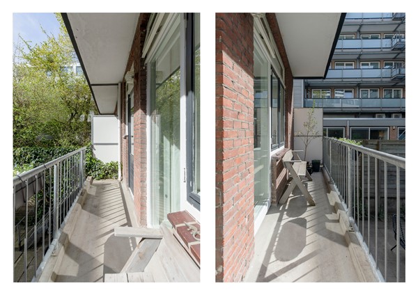 Medium property photo - Scheveningsestraat 8A, 3032 RG Rotterdam